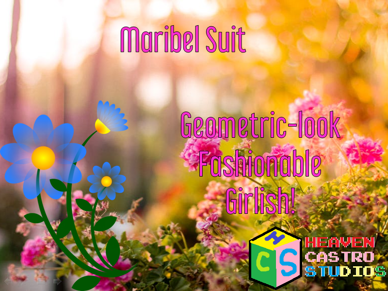 Maribel Suit